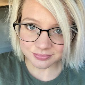 Meet your Posher, Patricia